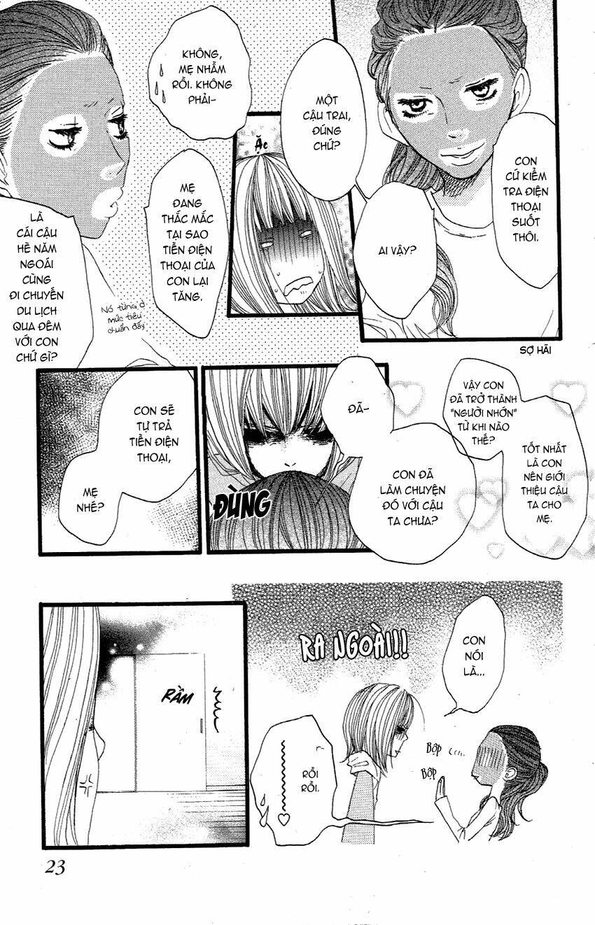 say i love you chapter 13 18