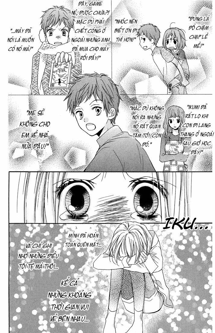 lớp học rùng rợn chapter 31 19