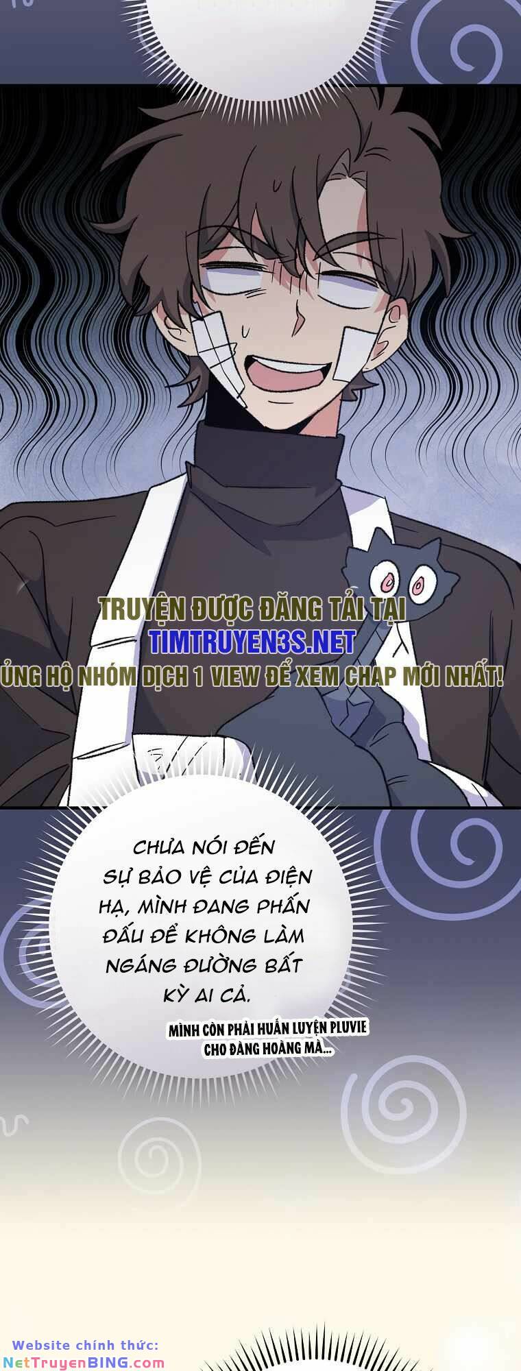 nhà hiền triết yigret chapter 90 51