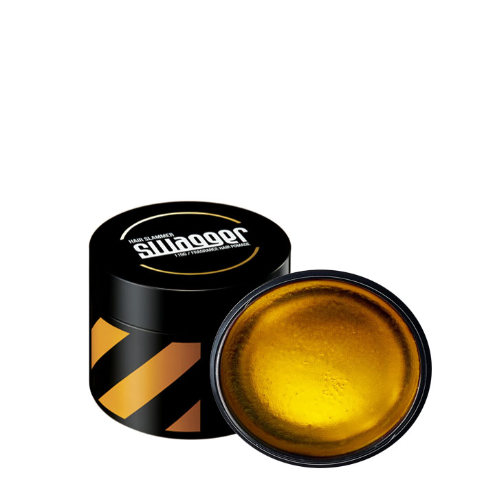 COMBO 2 Sáp vuốt tóc nam Swagger Hair Slammer Pomade Hàn Quốc 110g