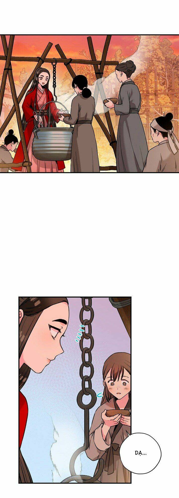 tôi trở thành nhân vật phản diện giỏi nhất trong giới võ thuật chapter 26 10