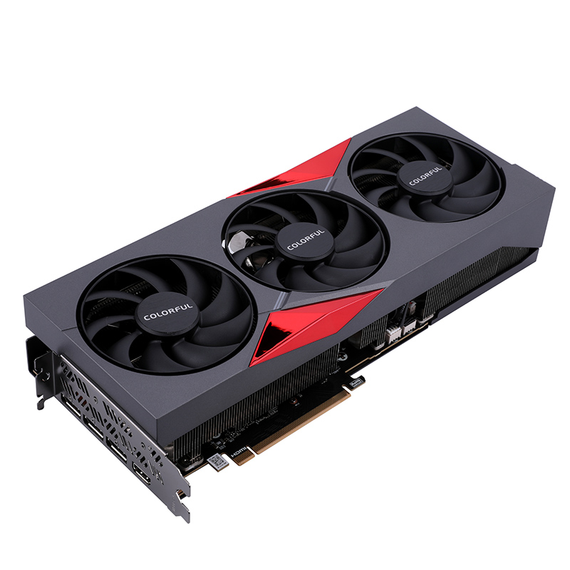 Card màn hình Colorful GeForce RTX 4080 16GB NB EX-V - Hàng Chính Hãng