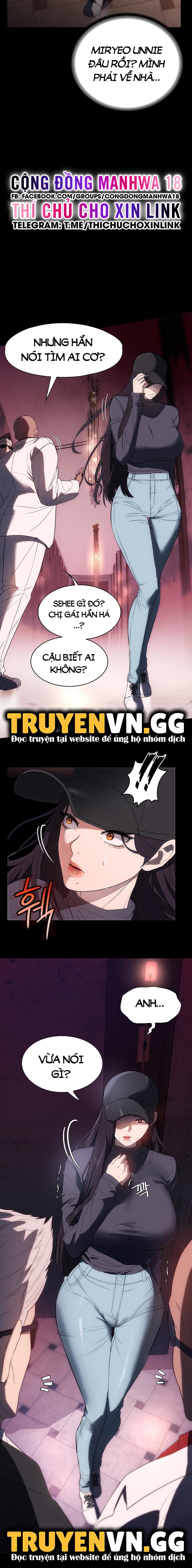 người giúp việc (young housemaid) chapter 22 16
