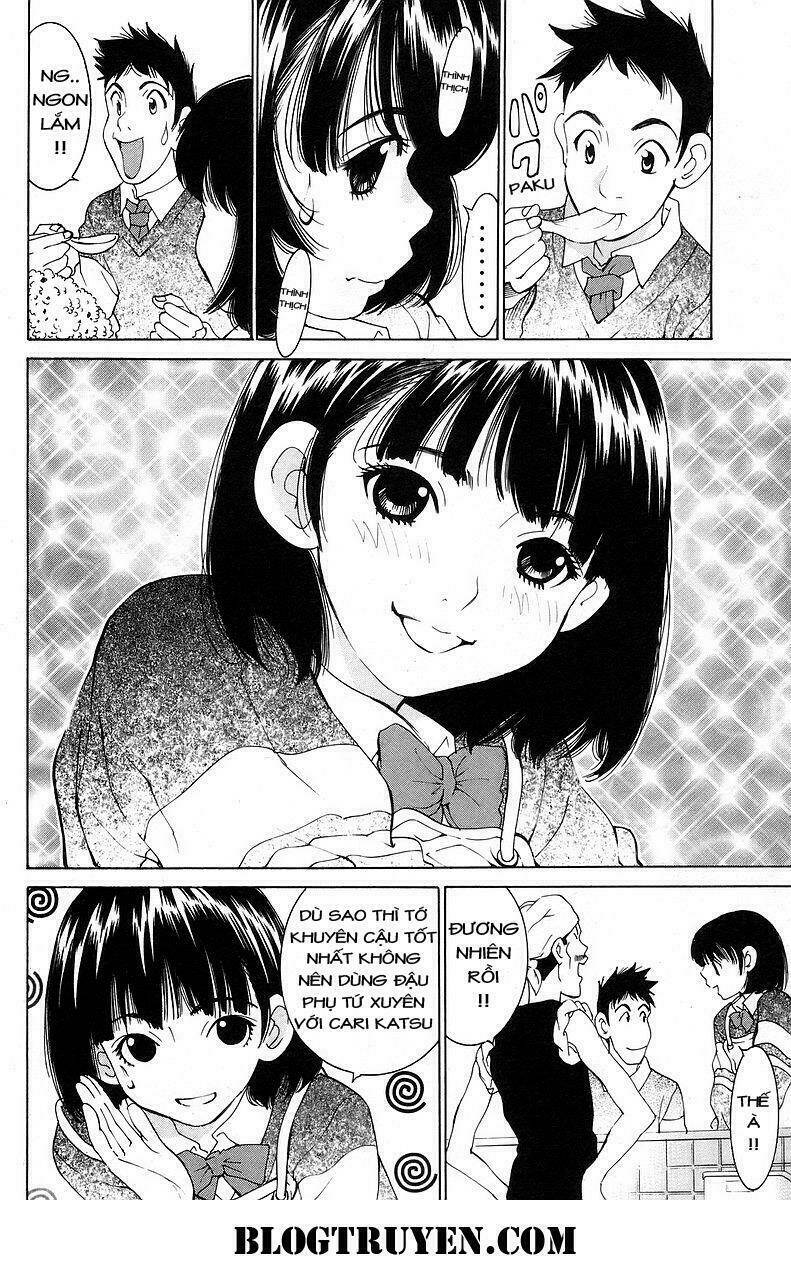 gacha gacha - secret chapter 32 32