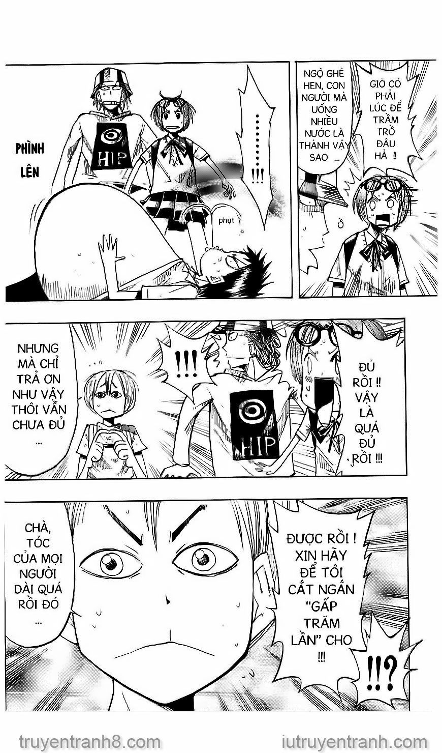 law of ueki chapter 34 12