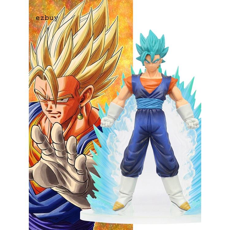 Long Service Life Dragon Ball Figure Dragon Ball Figure Toy Collectible for Collection