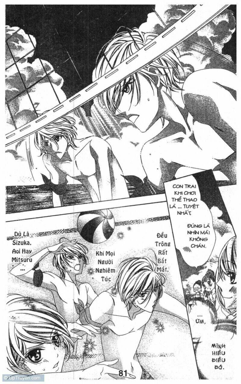 alice binetsu 38°c - we are tsubasa ga oka d.c chapter 3 81