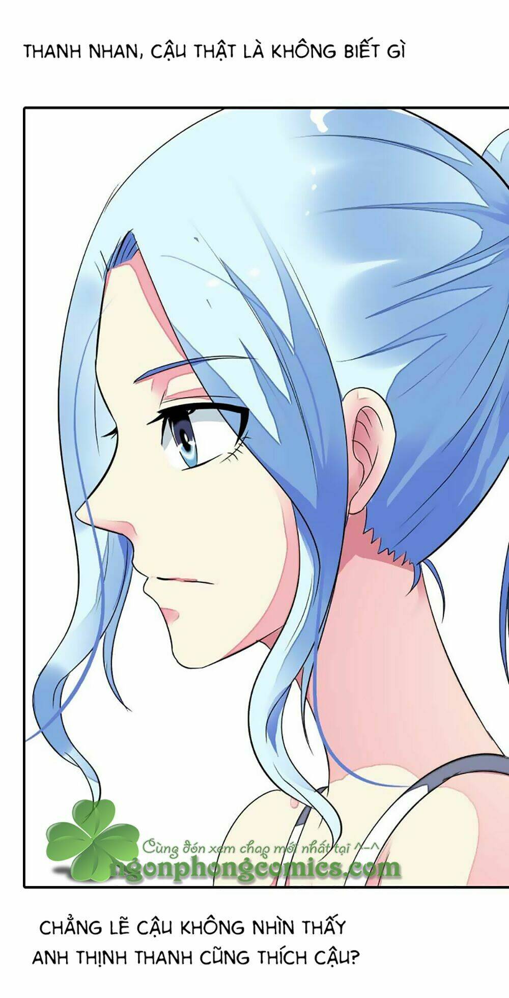 em vẫn còn nhỏ chapter 19 34