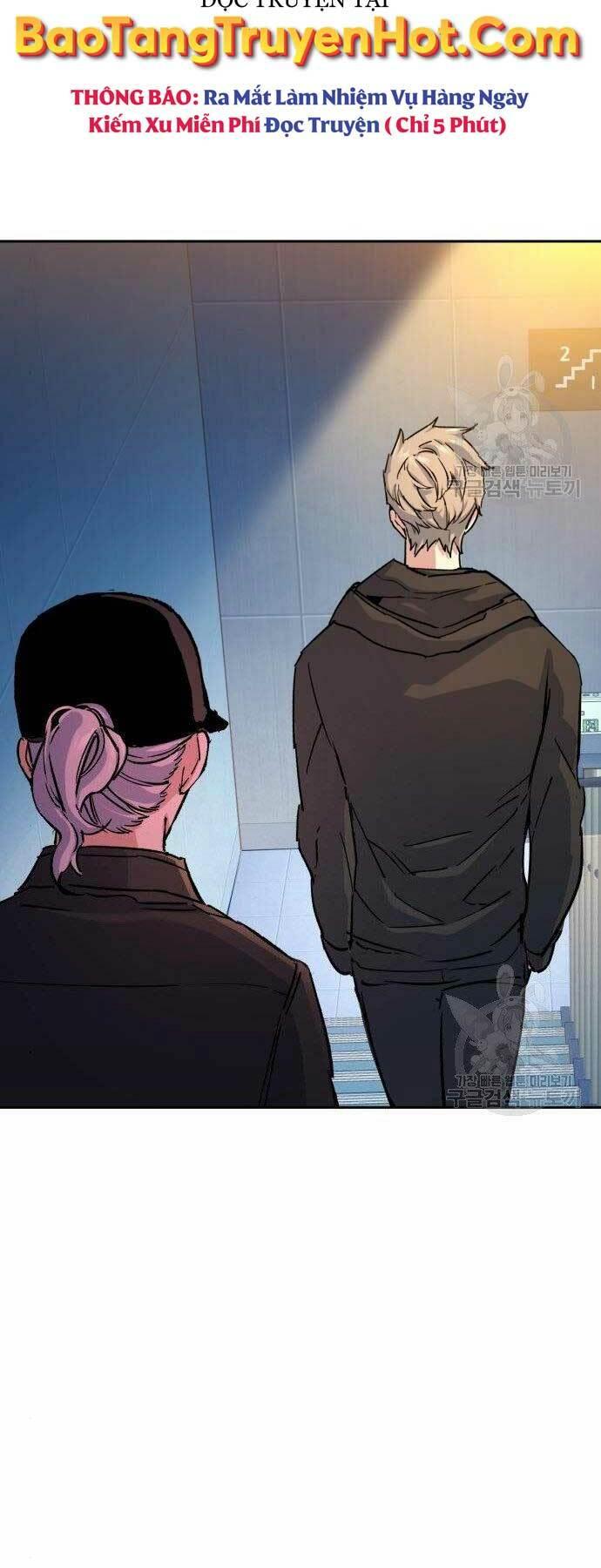 bạn học tôi là lính đánh thuê chapter 99 41