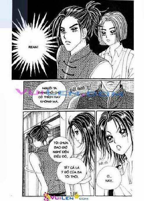 nhật ký tân hôn chapter 11 146