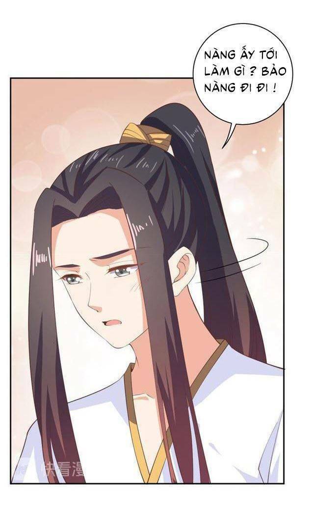 ngạo kiều vương gia huyên náo phi chapter 57 21