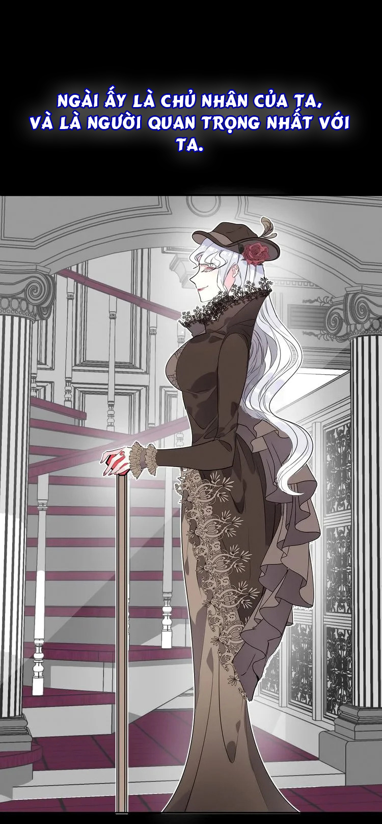 bộ váy của nàng tiên cá chapter 14 8