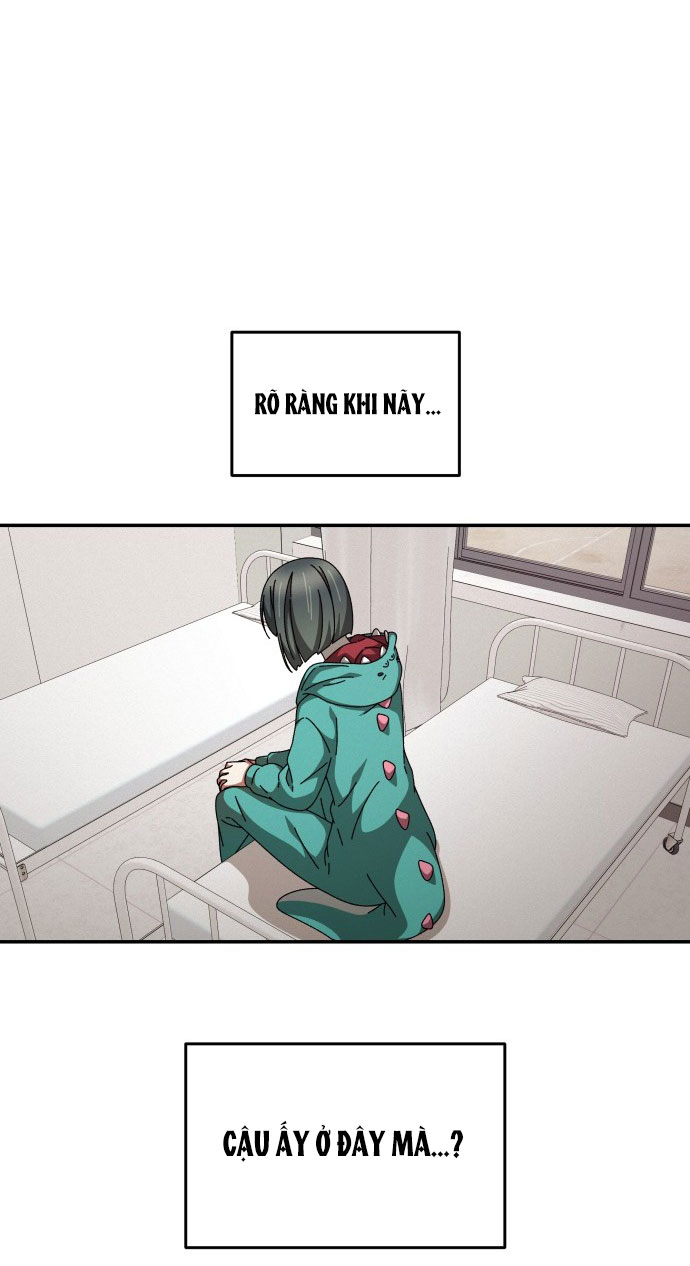 bạn gái tôi là robot -câu chuyện của cheol soo và young hee chapter 20 61