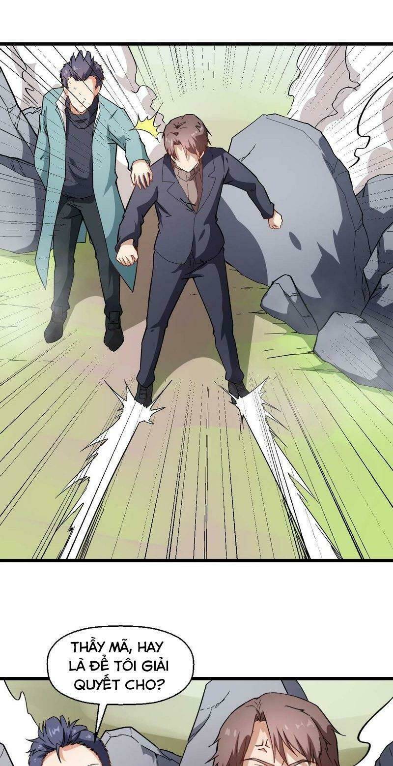 vườn trường cuồng sư hệ thống chapter 98 7