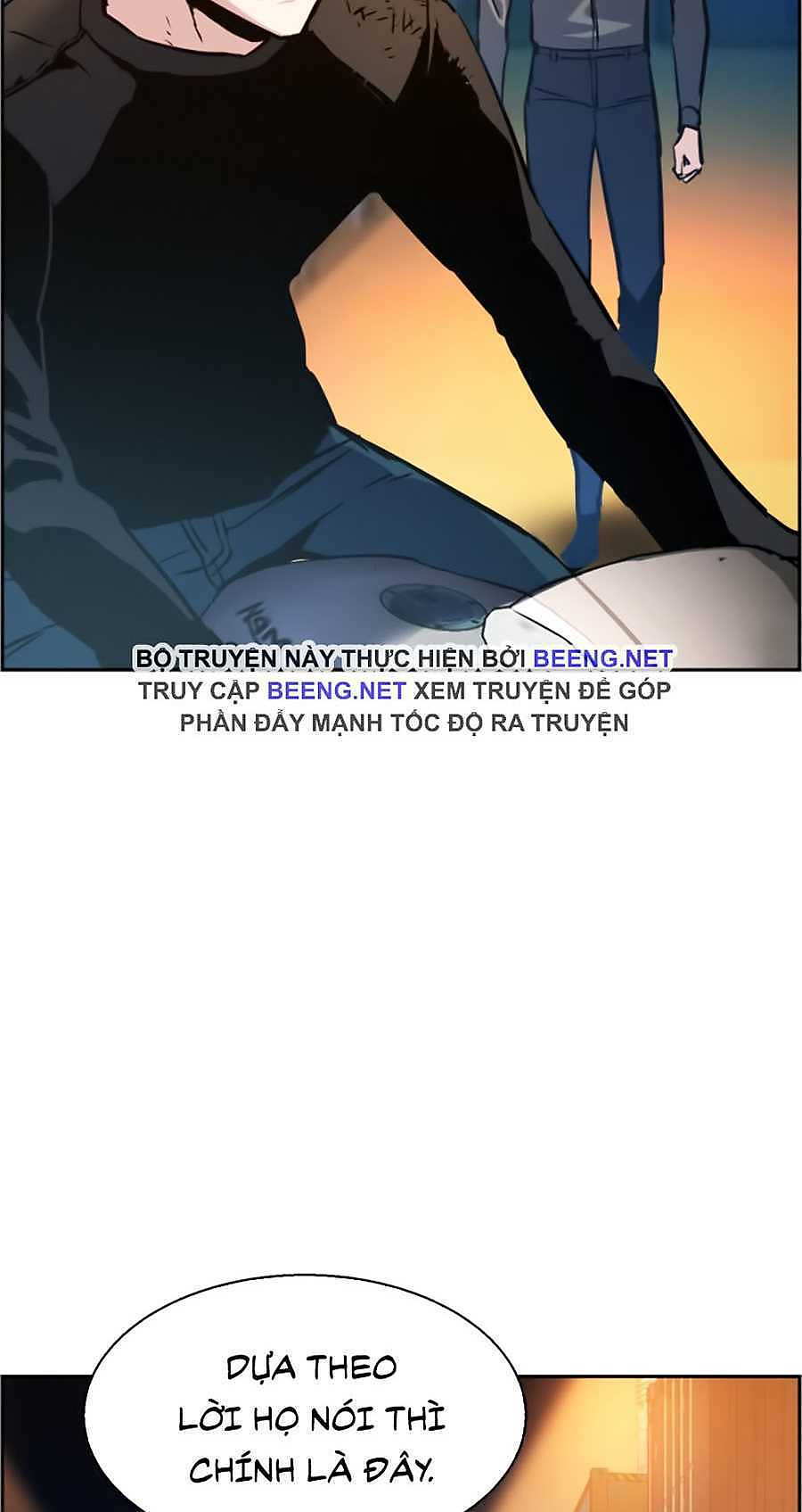 bạn học tôi là lính đánh thuê chapter 15 93