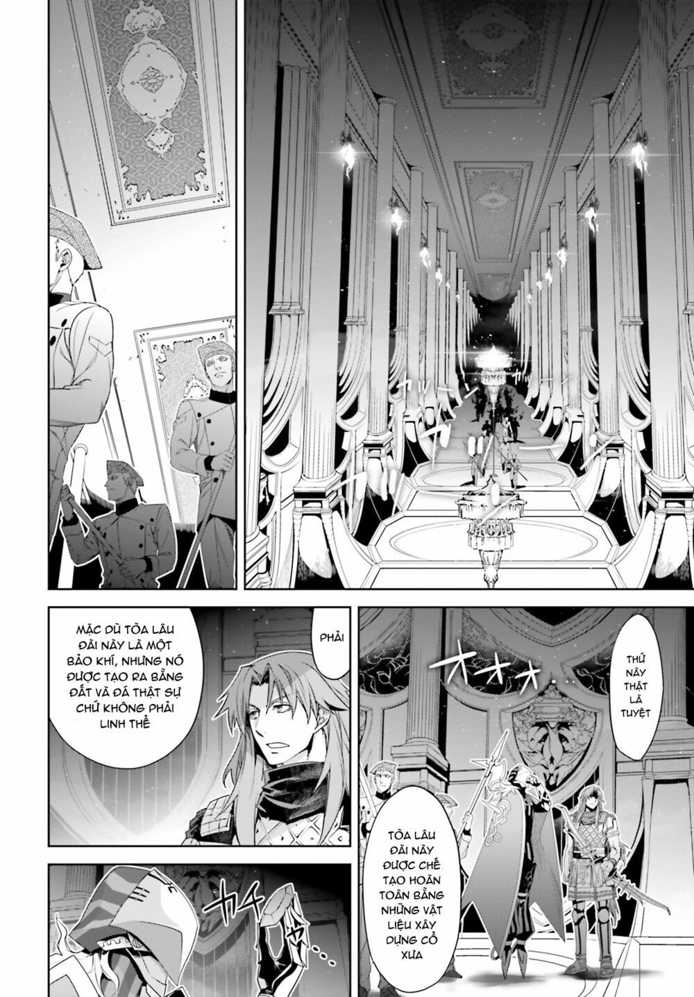 Fate/Apocrypha chapter 27.2 3