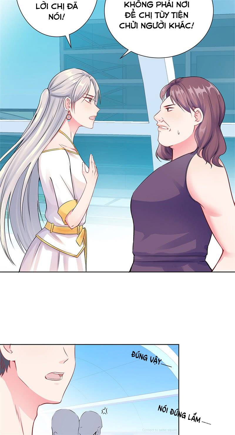 song bảo vô địch chapter 1 31