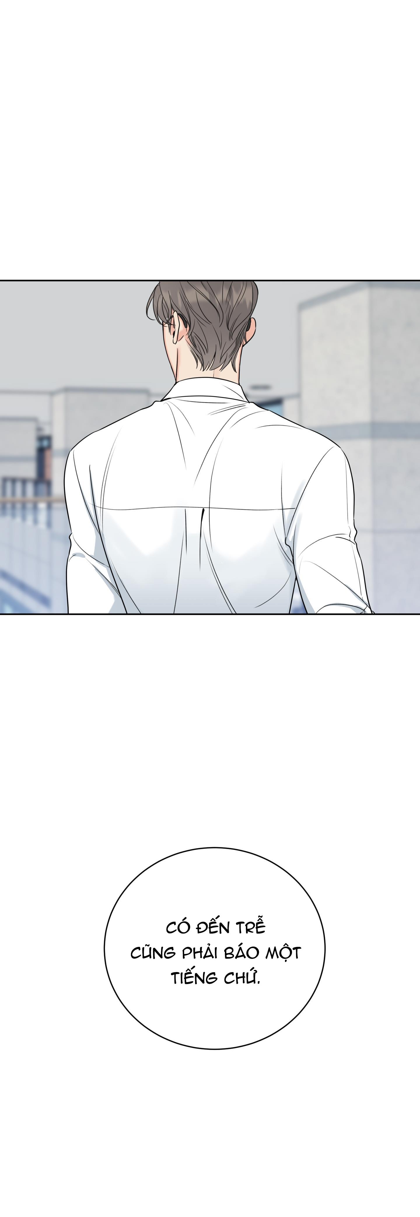 mật ong nhà làm chapter 13 1