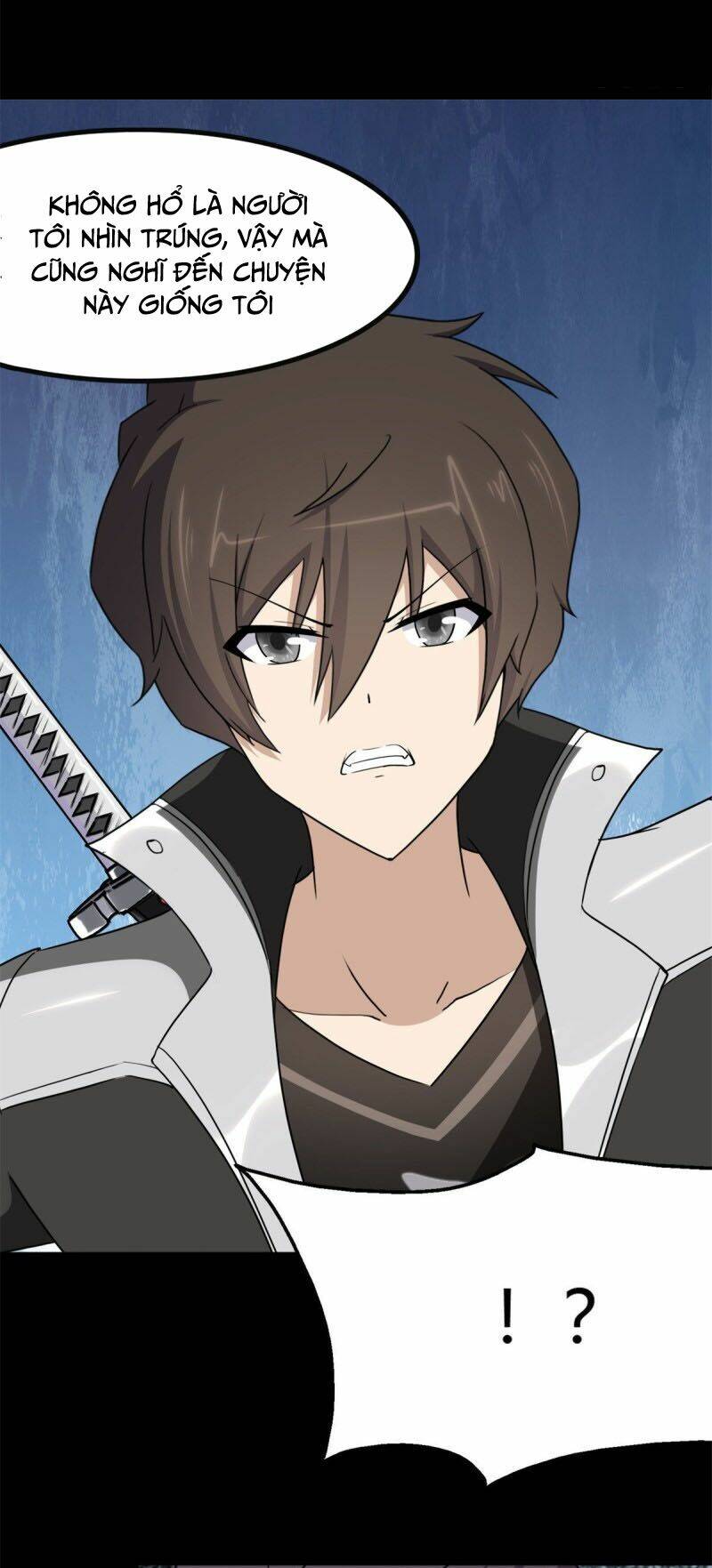 bạn gái virus của tôi chapter 247 46