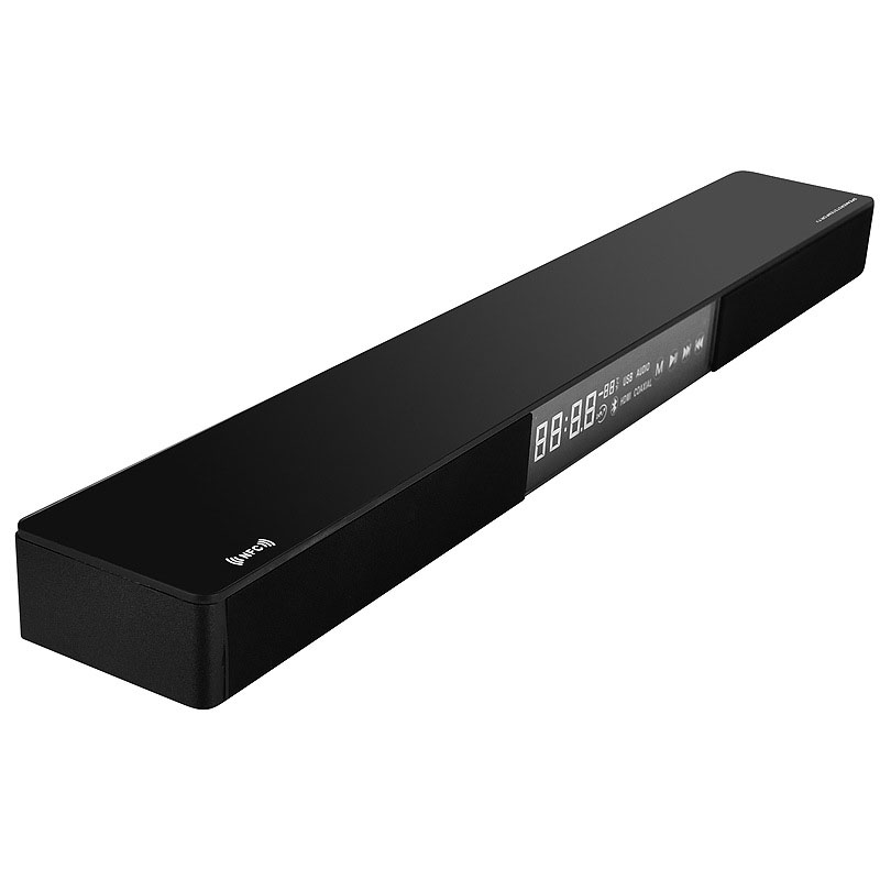 Loa soundbar tivi âm thanh nổi NFC , S9