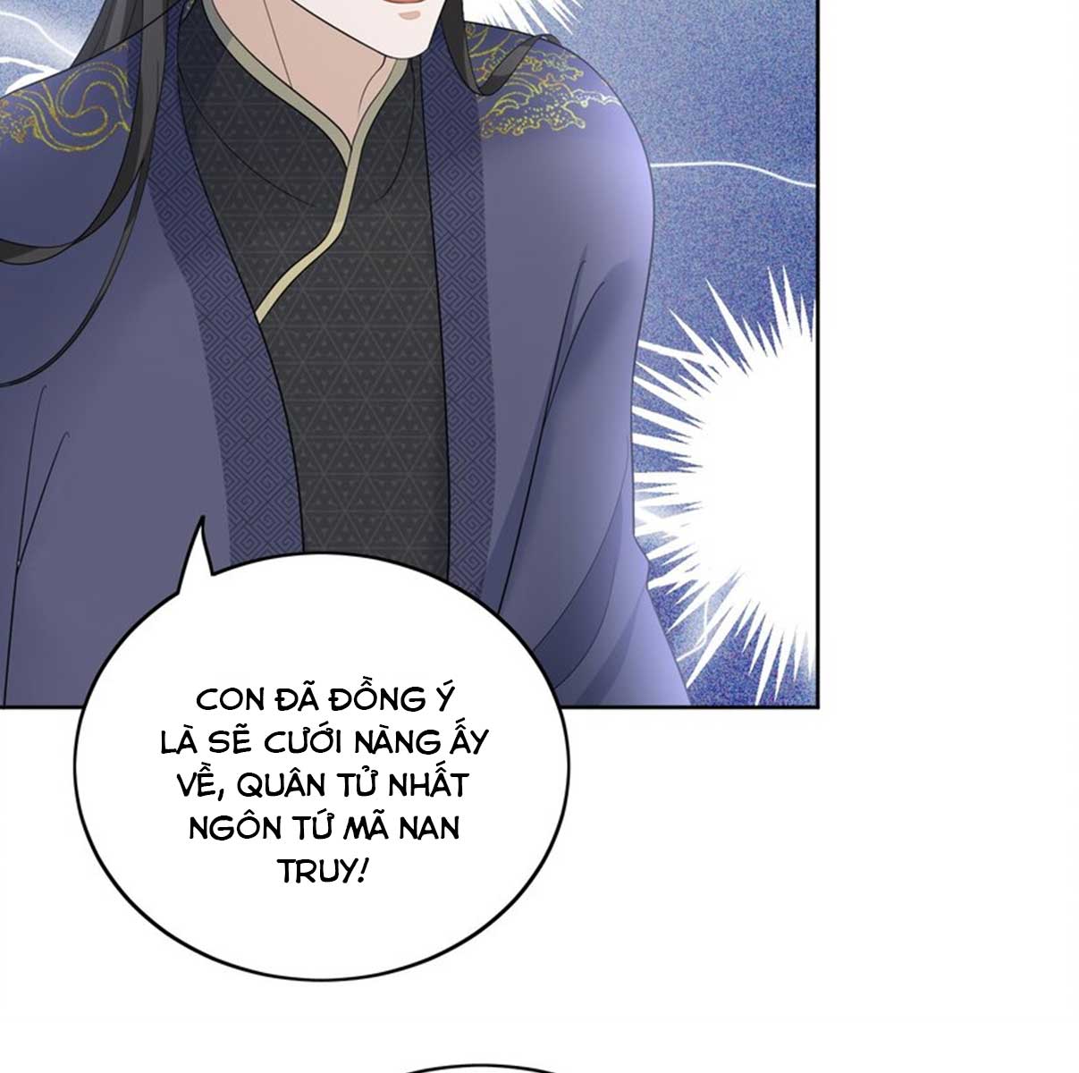 Không Uổng chapter 43