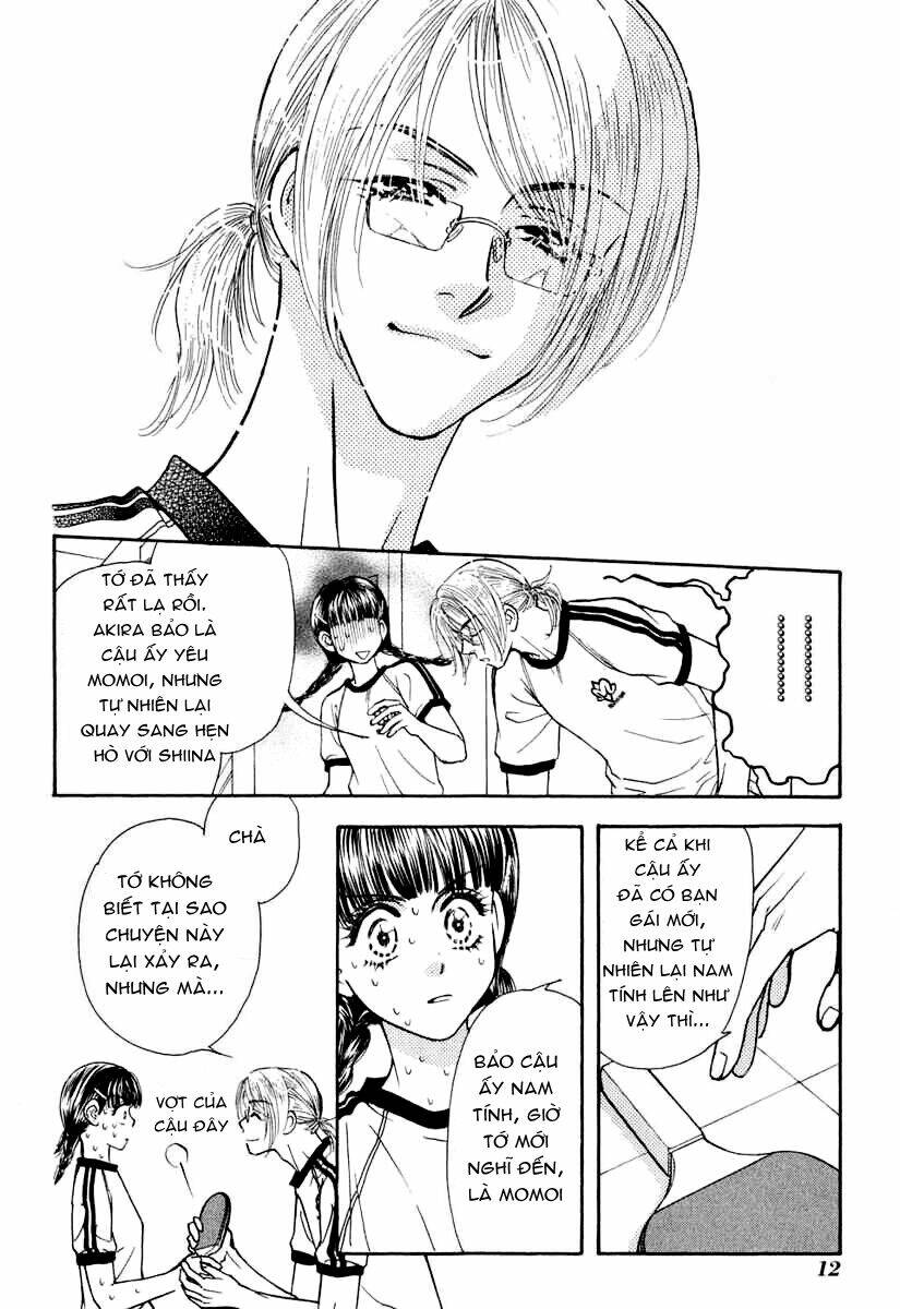 boku to kanojo no xxx chapter 19 12