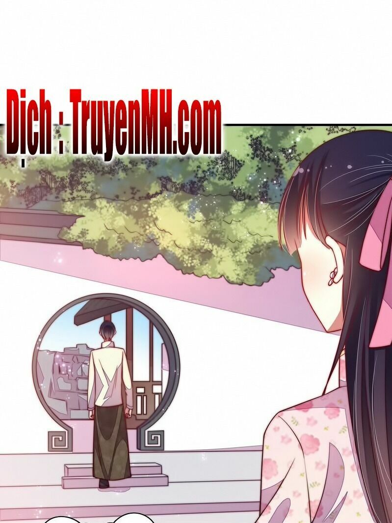 ngày nào thiếu soái cũng ghen chapter 62 4