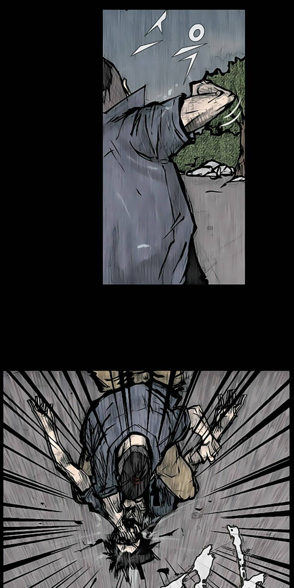 dokgo | độc cô chapter 90 3