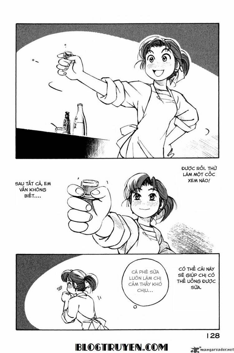 yokohama kaidashi kikou. chapter 52 9