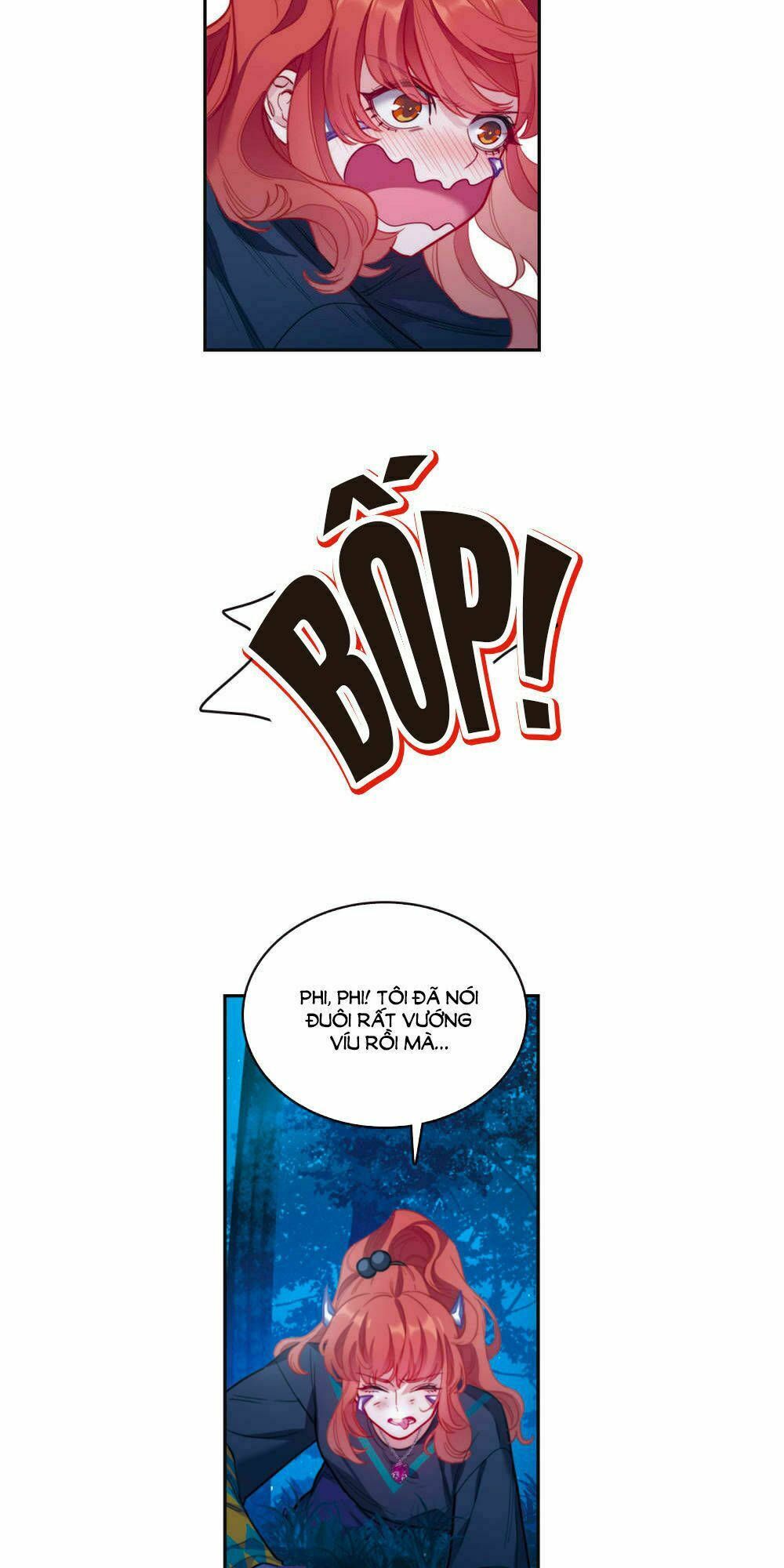 địa ngục cáo bạch thi chapter 116 4