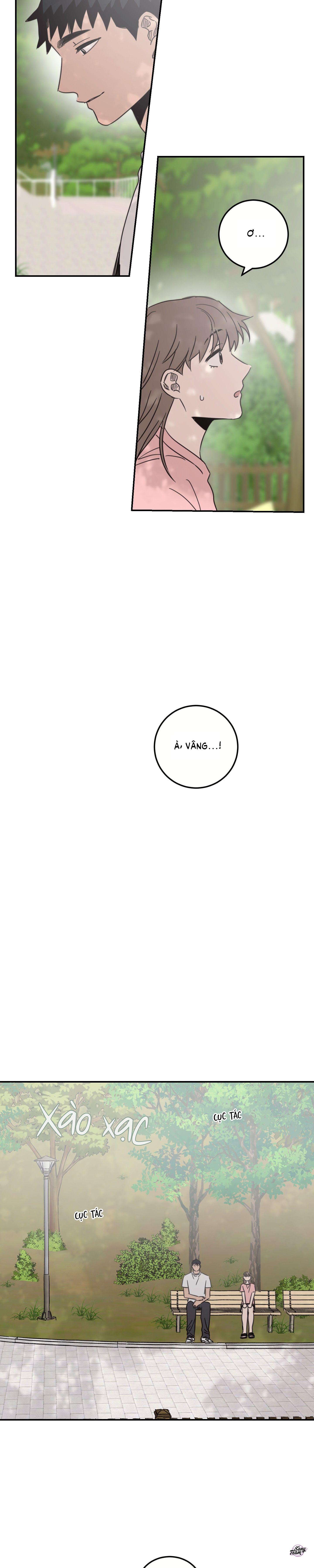 căn nhà mặt trời mọc chapter 38 8