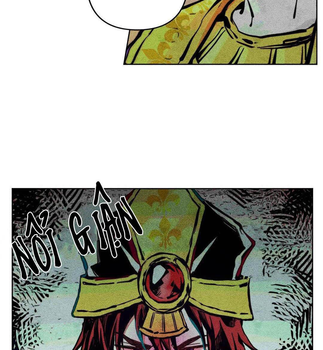 kẻ được chọn chapter 7.1 31