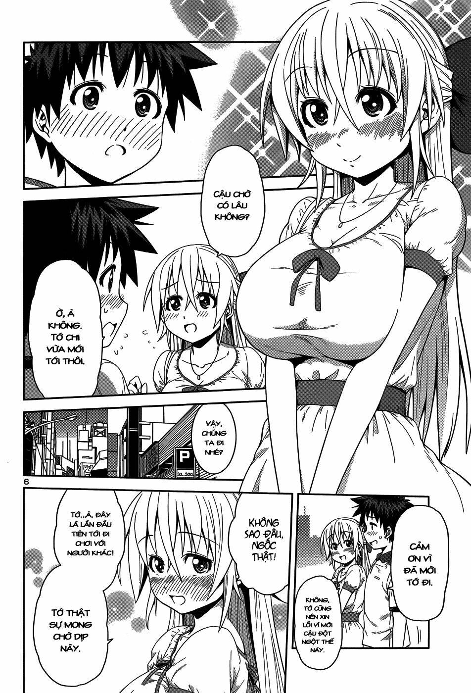 in bura chapter 13 7