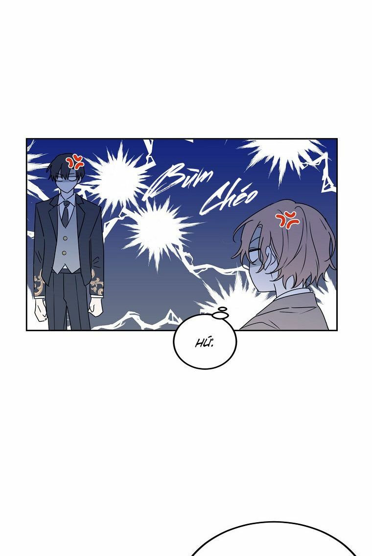 ác nữ karuna bé lại chapter 4 48