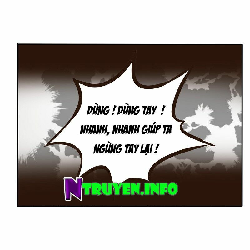 thông linh phi chapter 47 40