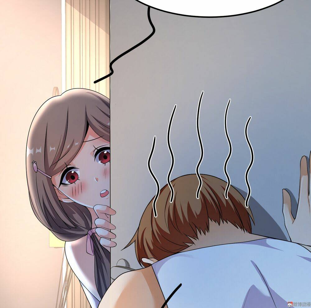 hoa hậu giảng đường luôn bên người chapter 17 25