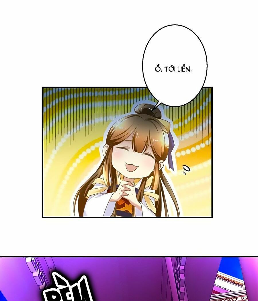 thuần phi ký chapter 12 6