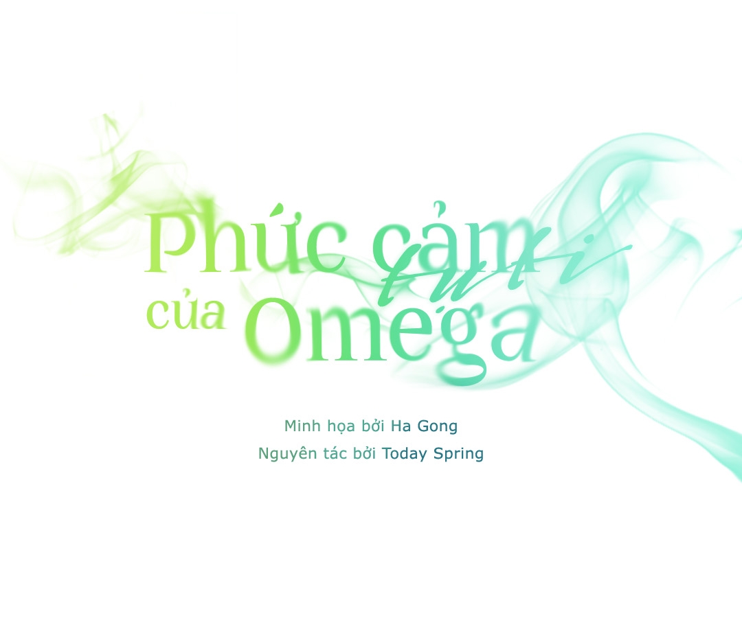 phức cảm tự ti của omega chapter 10 11