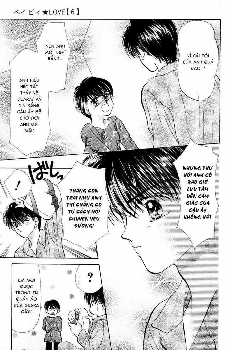 baby love chapter 28 25