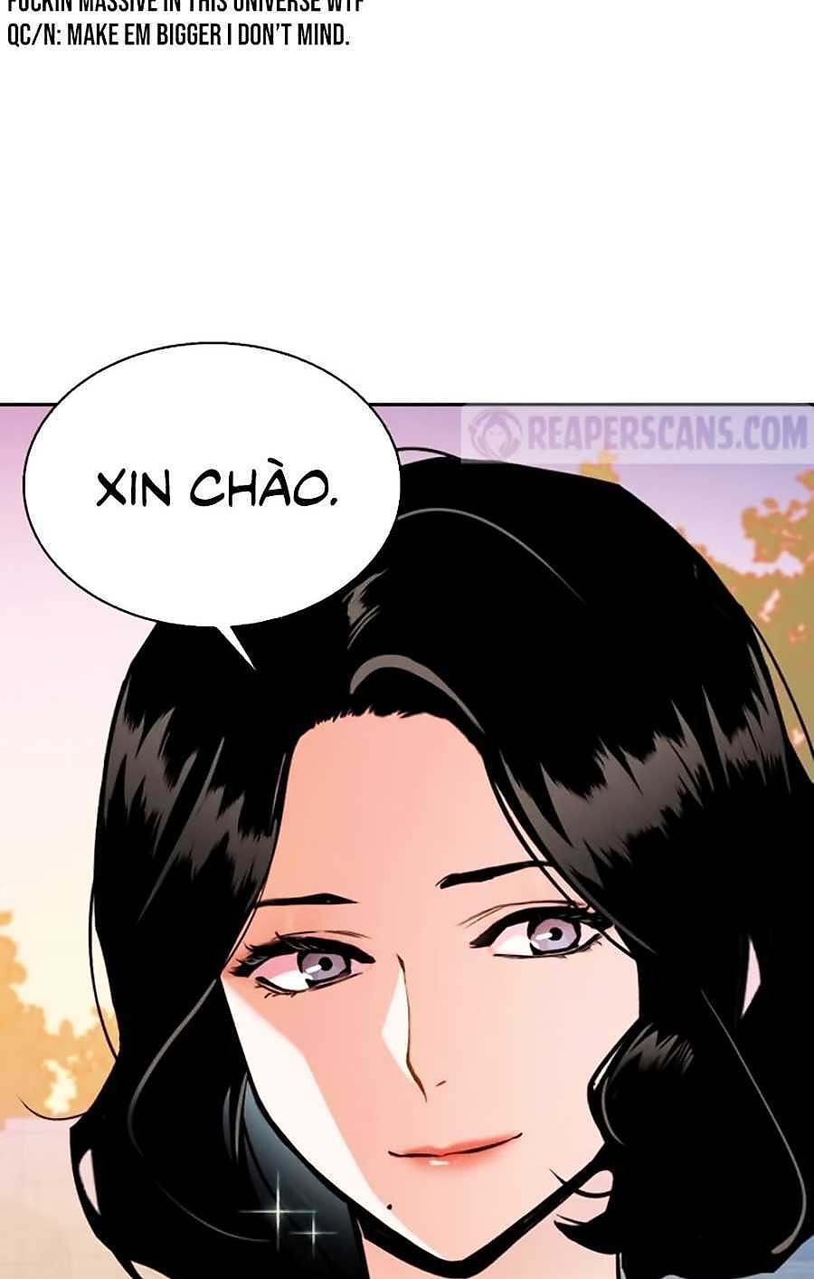bạn học tôi là lính đánh thuê chapter 21 77