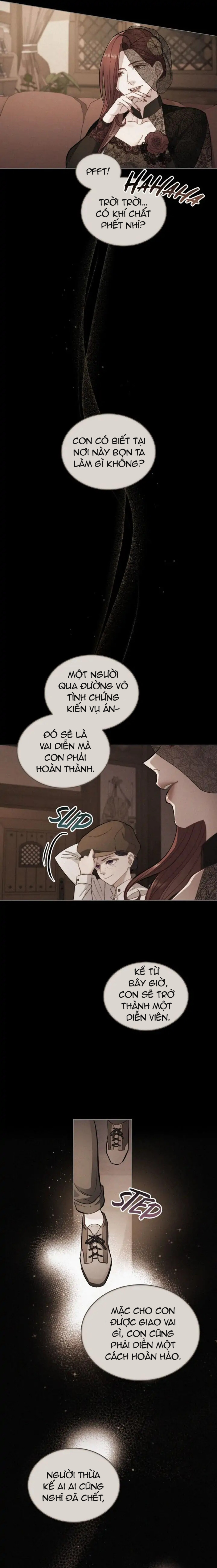 hội cùng thuyền chapter 1.2 1