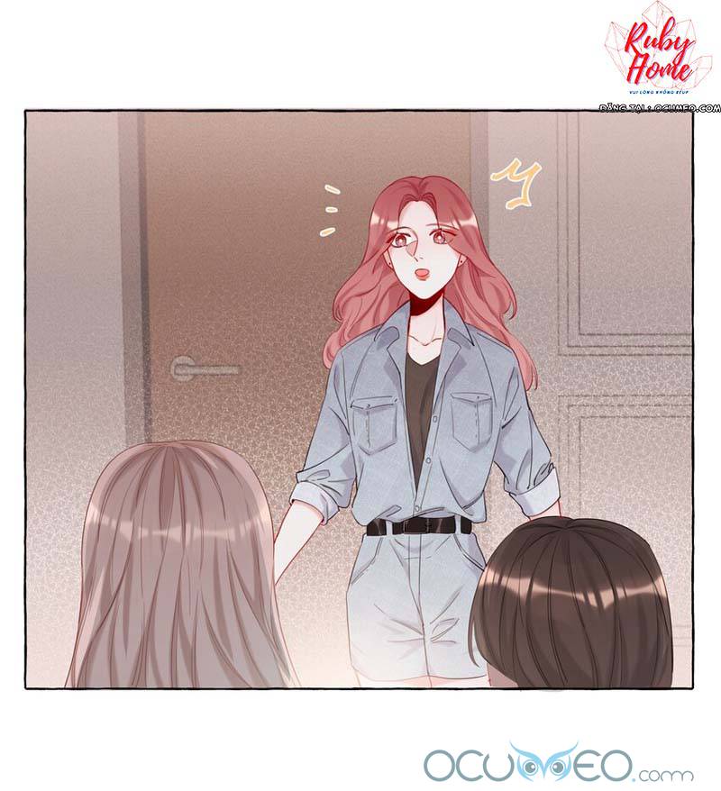 ảnh hậu thành đôi chapter 10 11