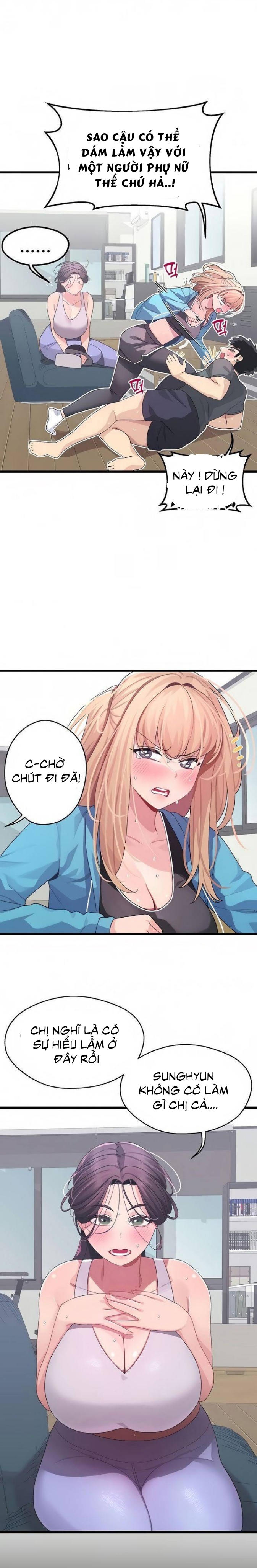 liên kết doki doki chapter 7 19