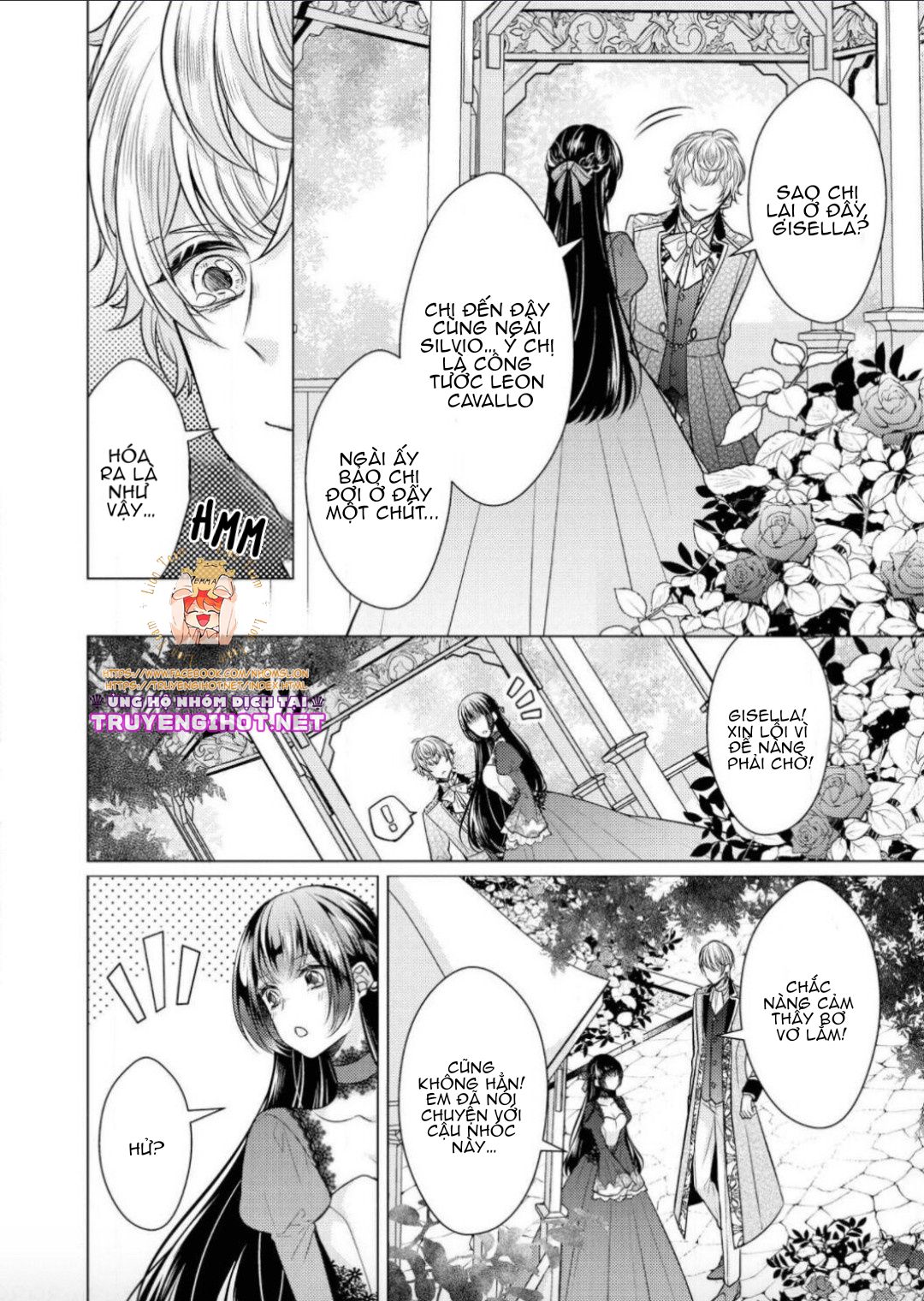 tuyển tập các truyện ngắn chapter 11.1 3