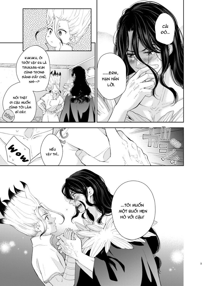 oneshot hỏny chapter 143.1 7