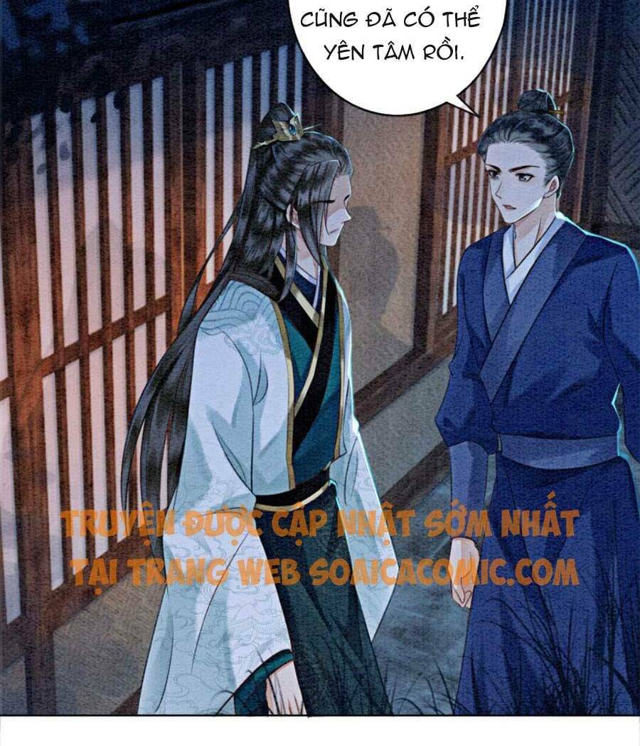 bắt đầu hủy hôn để công lược vương gia chapter 19 8