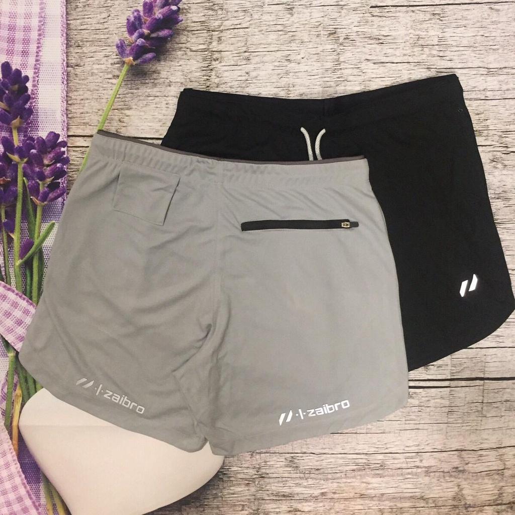 Quần short thể thao tập gym, chạy bộ, fitness