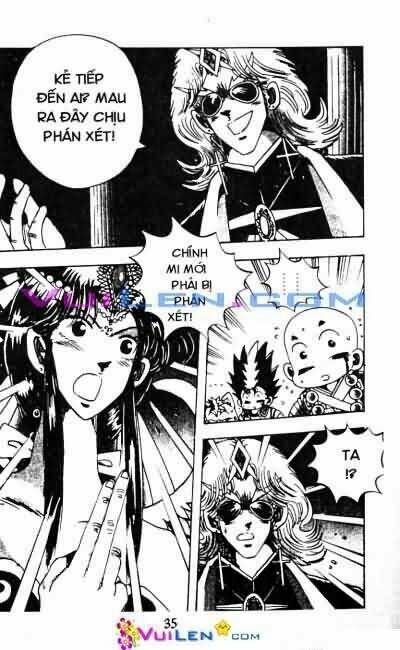 những người bạn tốt chapter 14 36