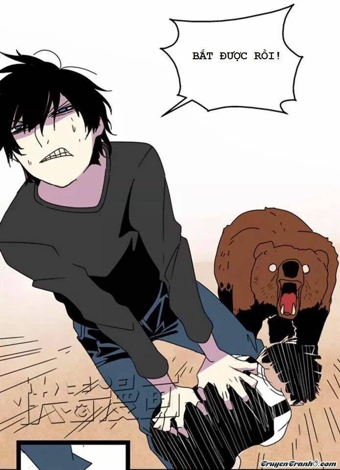 phần mềm thẩm mỹ chapter 8 25