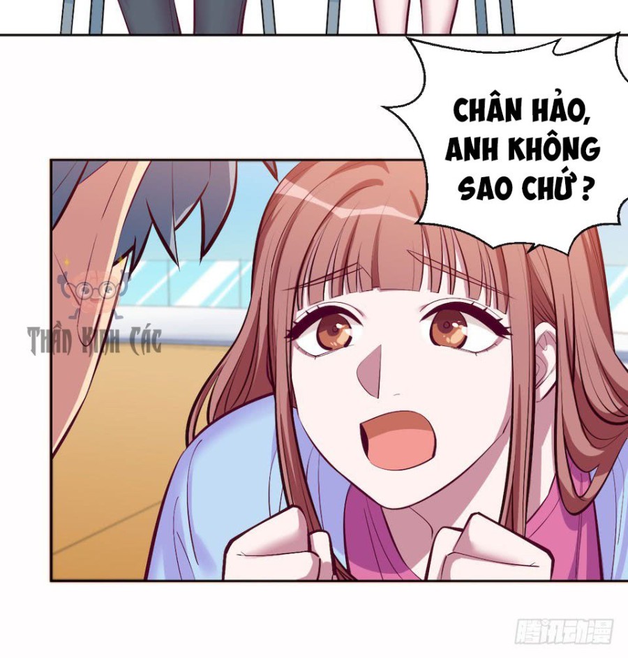 nhạc phụ đại nhân là bà xã chapter 2.3 40